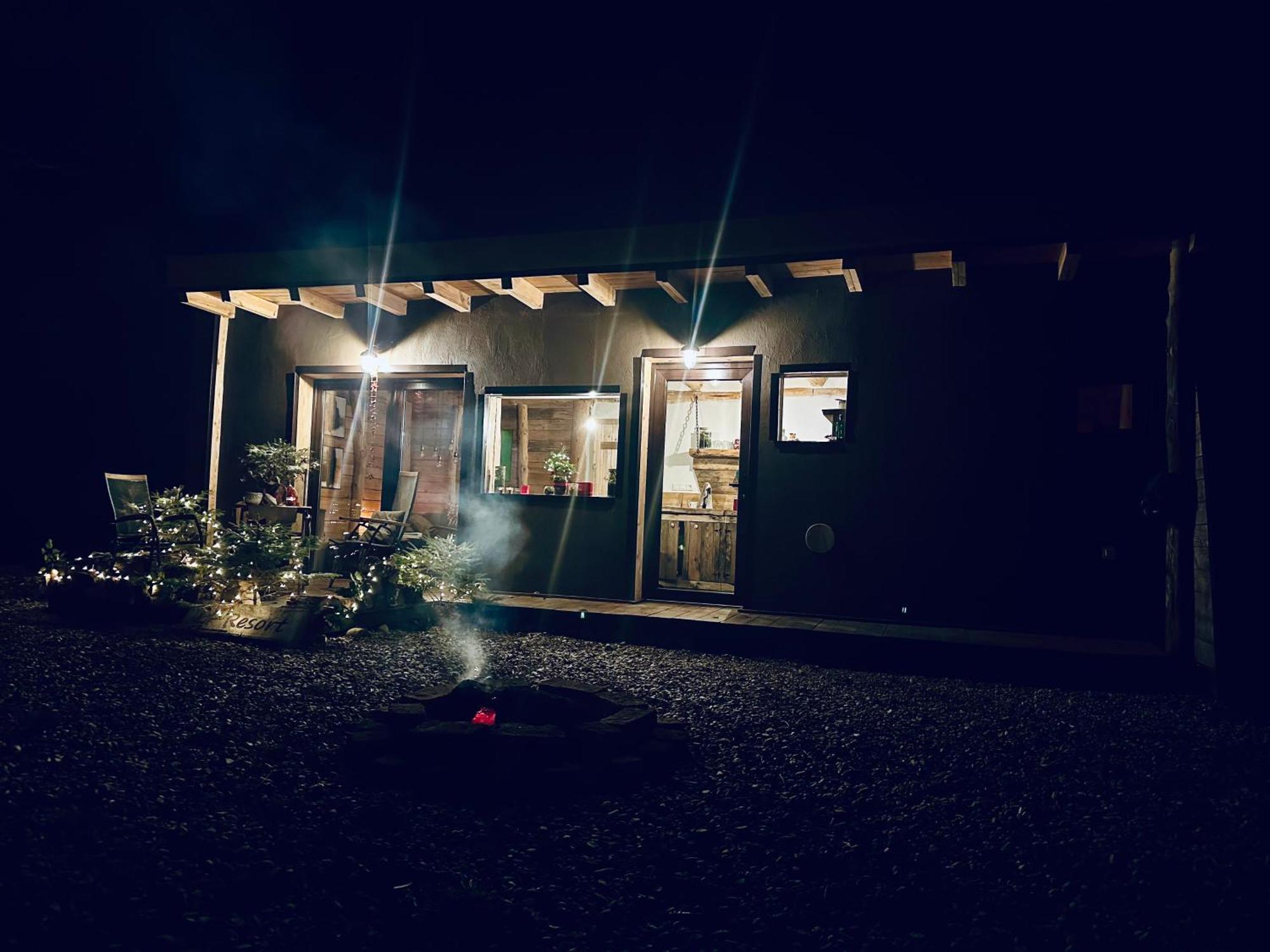 Living Forest Resort 摩拉瓦托普利采 外观 照片